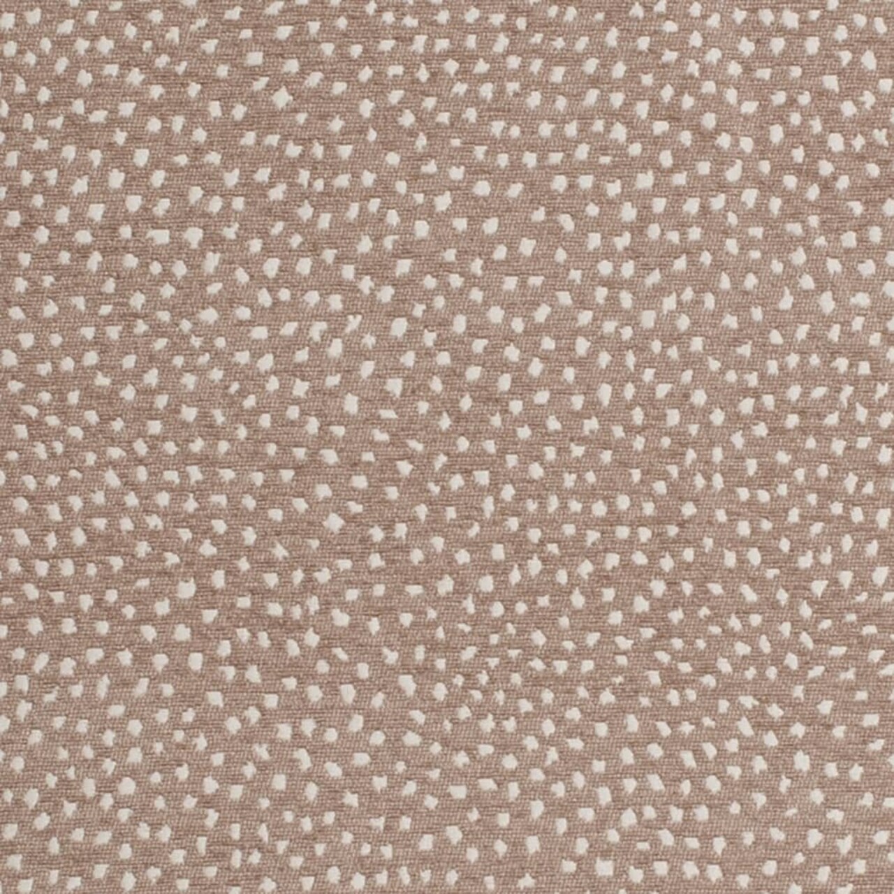 Mushroom - Beige & Taupe,Brown Animal Print,Small Scale Upholstery Fabric 54 Inches"